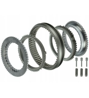 Synchronizator EURORICAMBI 95536027