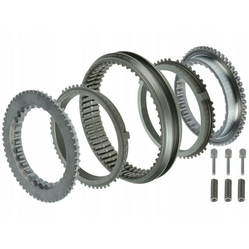 Synchronizator EURORICAMBI 95536027