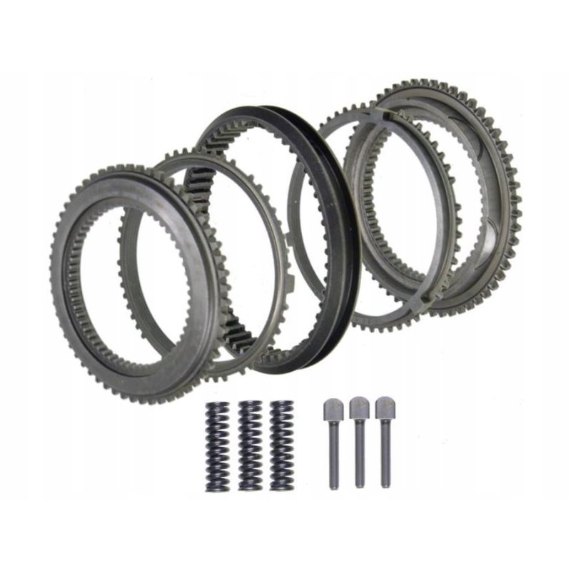 Synchronizator EURORICAMBI 95535230