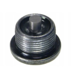 Uszczelniacz skrzyni biegów EURORICAMBI 60531366