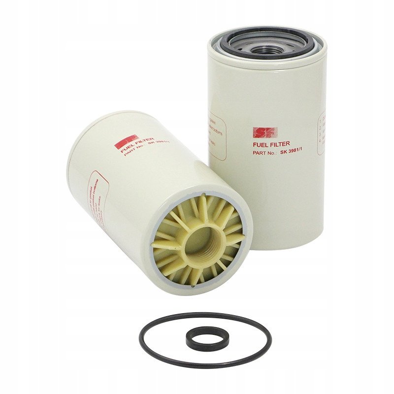 Filtr paliwa SF SK3981/1