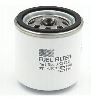Filtr paliwa SF SK3712