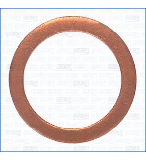 Uszczelka śruby miski olejowej AJUSA AJU21030000