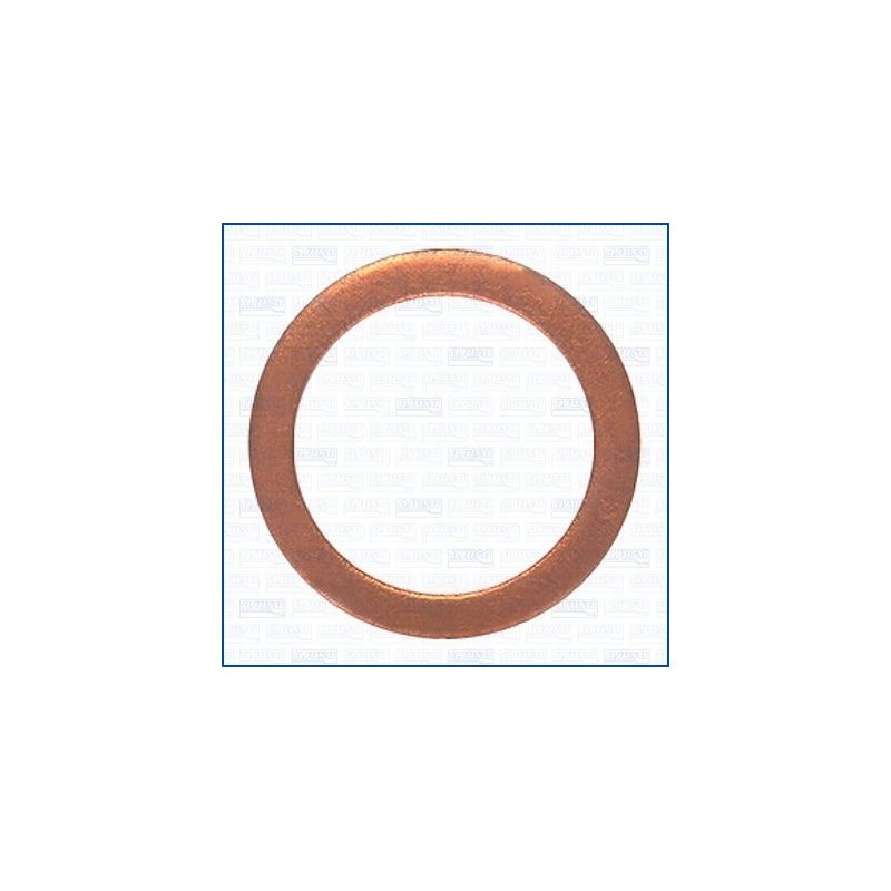 Uszczelka śruby miski olejowej AJUSA AJU21030000