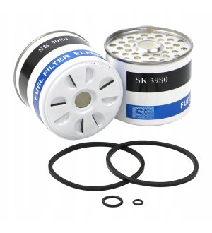 Filtr paliwa SF SK3980