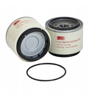 Filtr paliwa SF SK3295