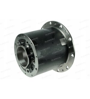 Zestaw naprawczy mostu EURORICAMBI 56170401