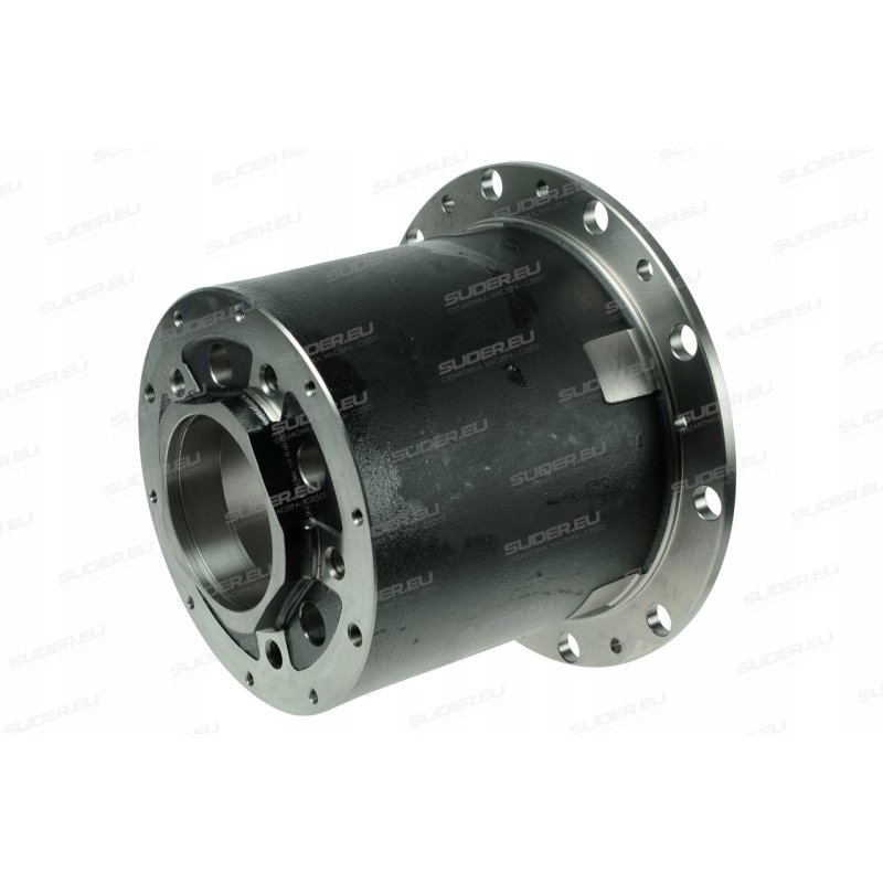 Zestaw naprawczy mostu EURORICAMBI 56170401