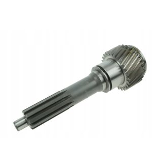 Wałek wejściowy/sprzęgłowy EURORICAMBI 60533007