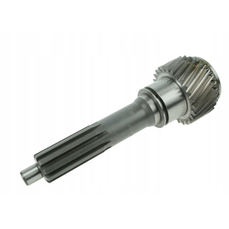 Wałek wejściowy/sprzęgłowy EURORICAMBI 60533007