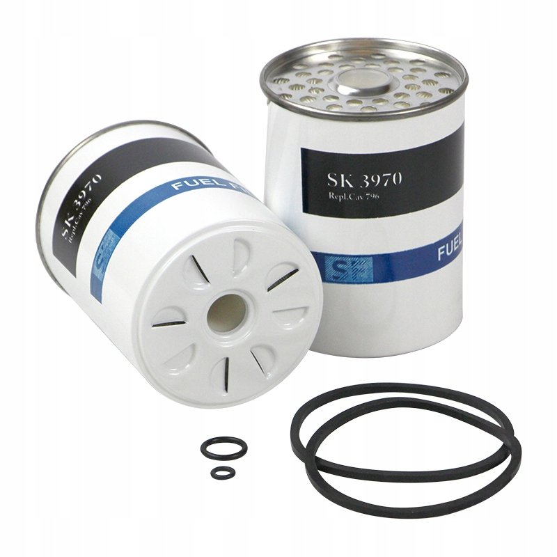 Filtr paliwa SF SK3970