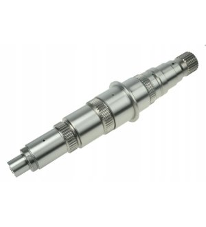 Wałek główny skrzyni biegów EURORICAMBI 88530554