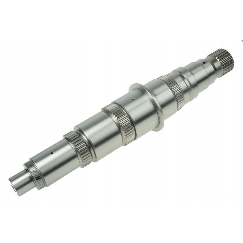 Wałek główny skrzyni biegów EURORICAMBI 88530554