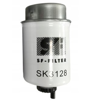 Filtr paliwa SF SK3128