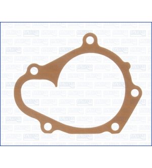 Uszczelka pompy cieczy chłodzącej AJUSA AJU00838000