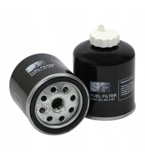 Filtr paliwa SF SK3127