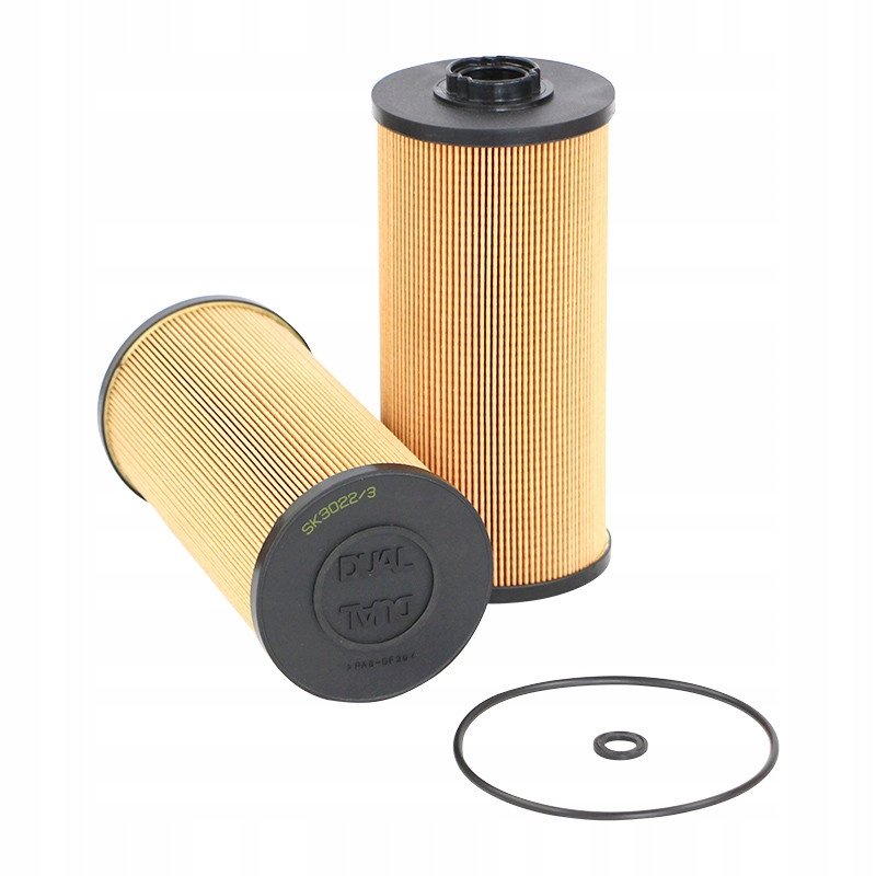 Filtr paliwa SF SK3022/3