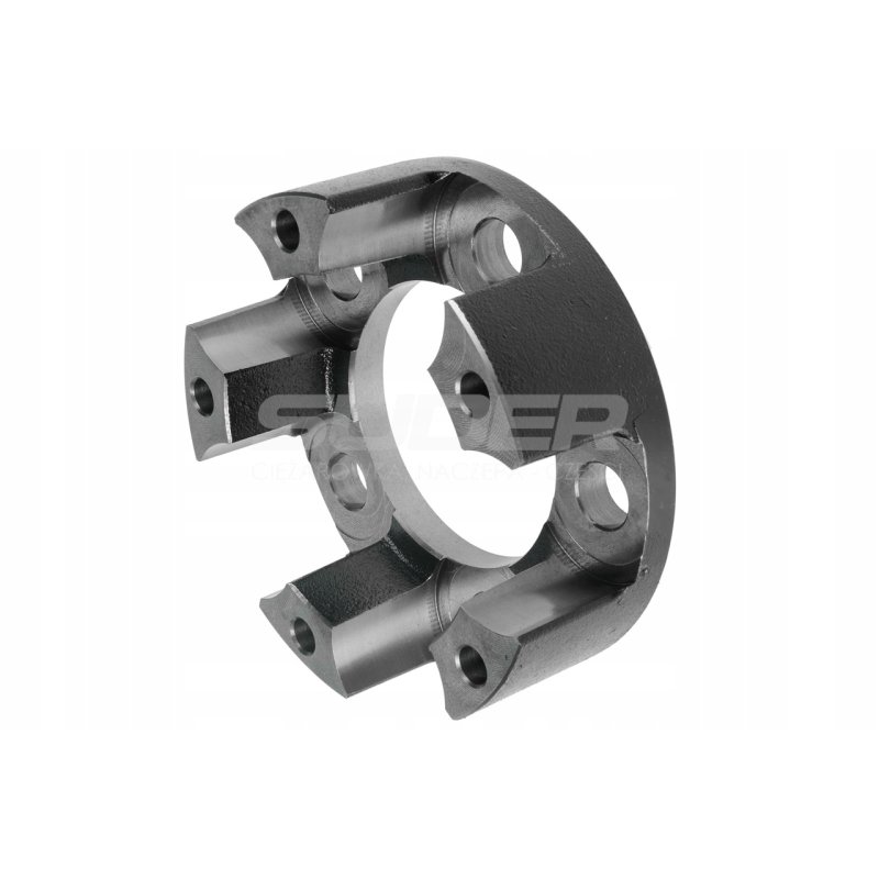 Zestaw napr. zwolnicy EURORICAMBI 56170403