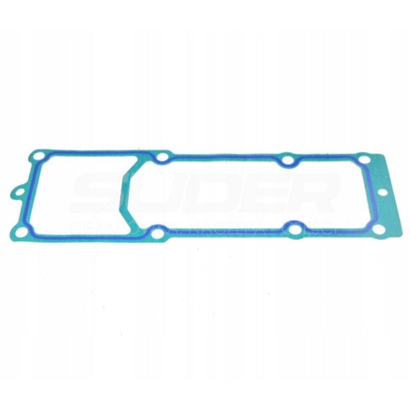 Uszczelka skrzyni biegów EURORICAMBI 95535204