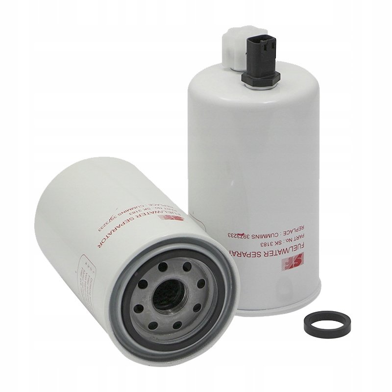 Filtr paliwa SF SK3183