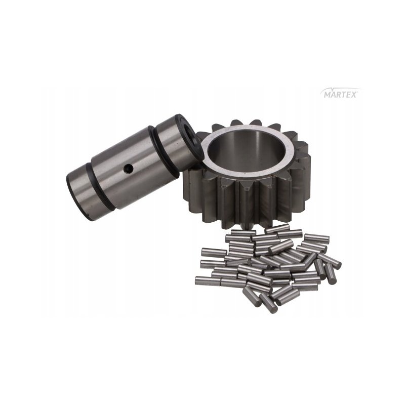 Zestaw napr. zwolnicy EURORICAMBI 56170004