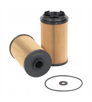 Filtr paliwa SF SK48818