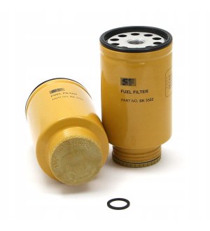 Filtr paliwa SF SK3322