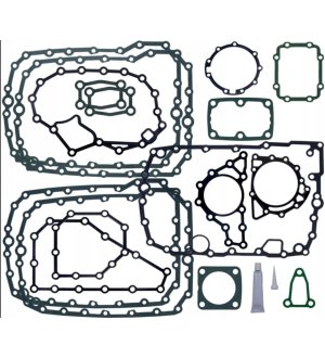Zestaw uszczelek skrzyni biegów EURORICAMBI 95531261