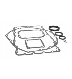 Zestaw uszczelek skrzyni biegów EURORICAMBI 74530611