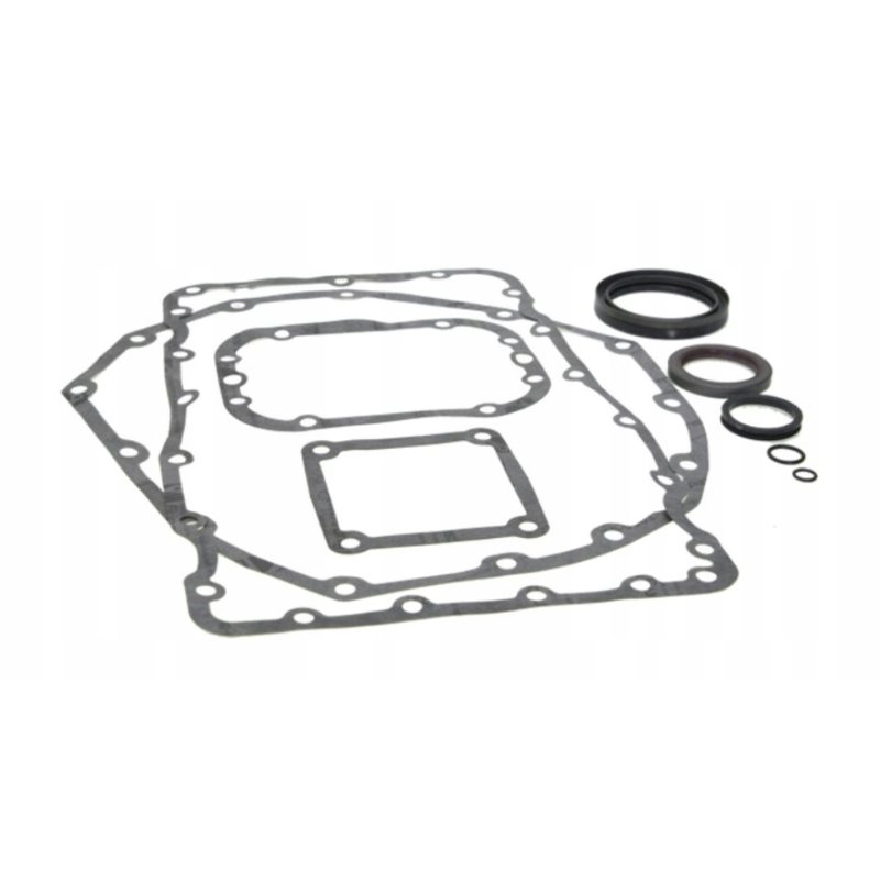 Zestaw uszczelek skrzyni biegów EURORICAMBI 74530611