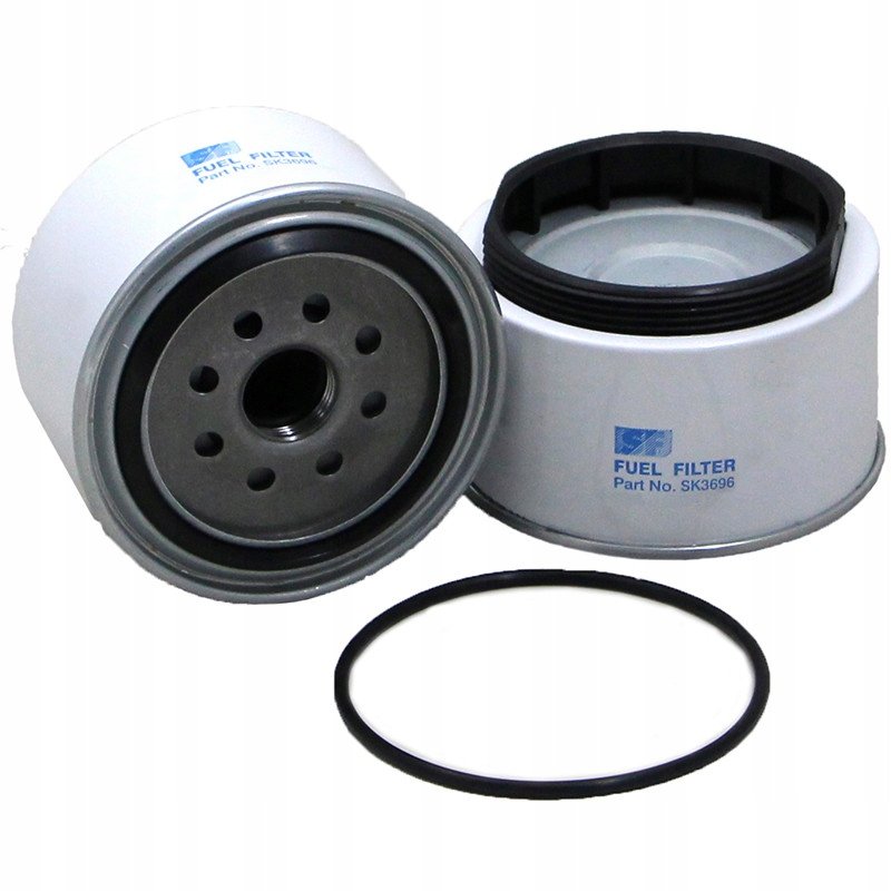 Filtr paliwa SF SK3696
