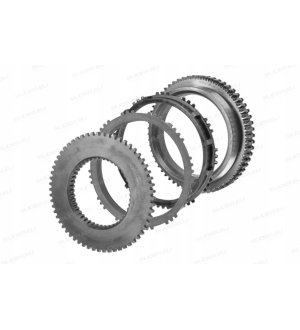 Synchronizator EURORICAMBI 35510257