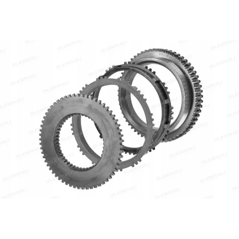 Synchronizator EURORICAMBI 35510257