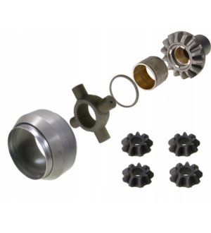 Zestaw naprawczy mostu EURORICAMBI 56170198