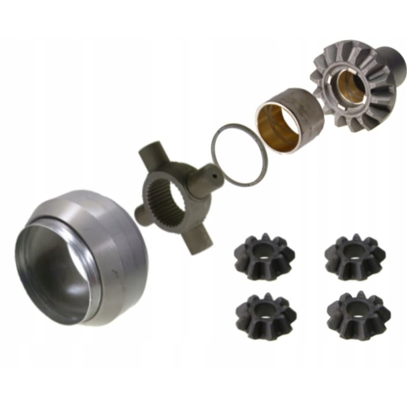 Zestaw naprawczy mostu EURORICAMBI 56170198