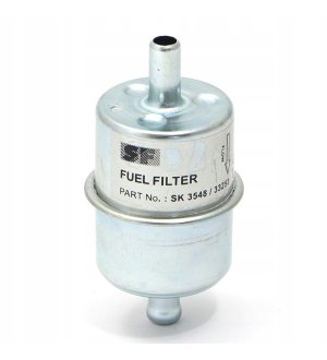 Filtr paliwa SF SK3548