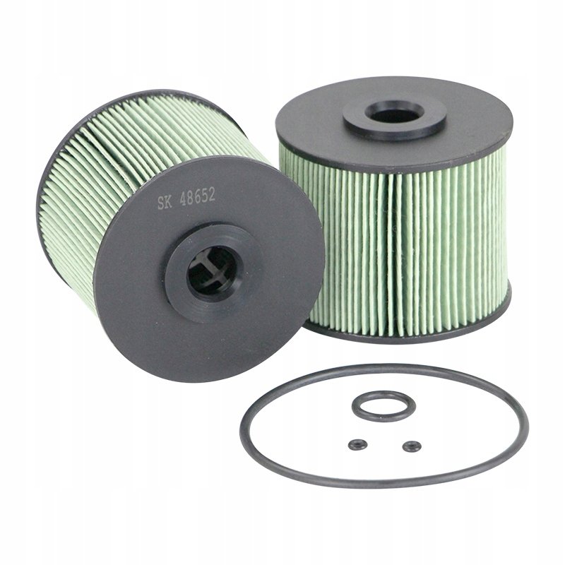 Filtr paliwa SF SK48652