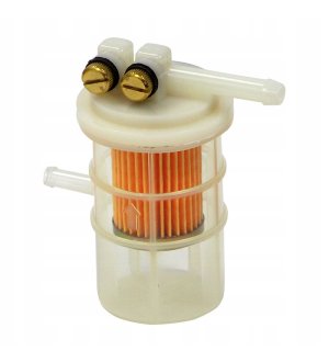 Filtr paliwa SF SK3684