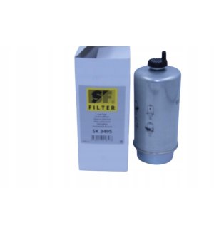 Filtr paliwa SF SK3495