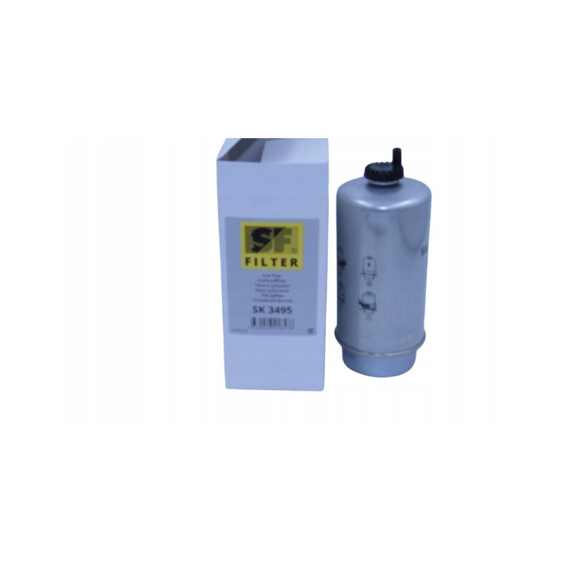 Filtr paliwa SF SK3495