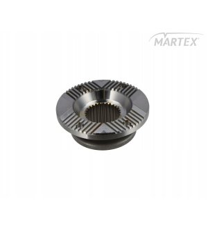 Zestaw naprawczy mostu EURORICAMBI 56170370