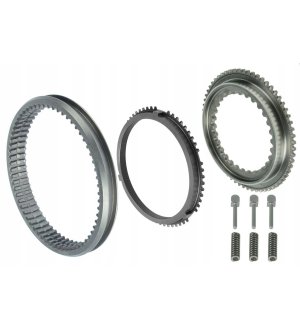 Synchronizator EURORICAMBI 95536074