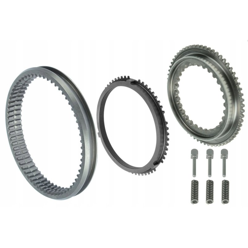 Synchronizator EURORICAMBI 95536074