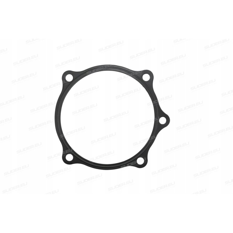 Uszczelka skrzyni biegów EURORICAMBI 88530598