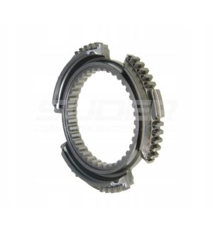 Stożek synchronizatora EURORICAMBI 60531987