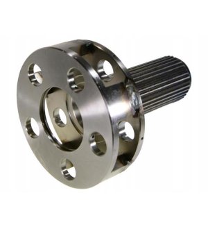 Wałek wyjściowy skrzyni biegów EURORICAMBI 60532005