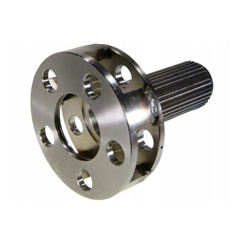 Wałek wyjściowy skrzyni biegów EURORICAMBI 60532005