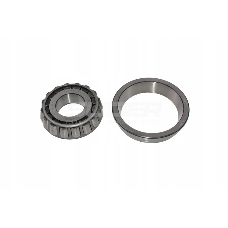 Łożysko skrzyni biegów EURORICAMBI 98530294