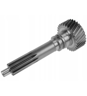 Wałek wejściowy/sprzęgłowy EURORICAMBI 95531147