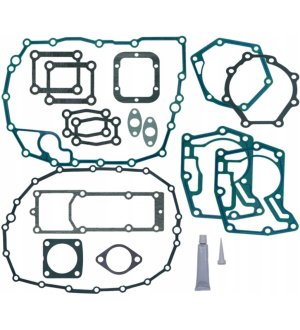 Zestaw uszczelek skrzyni biegów EURORICAMBI 95531145